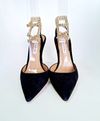 Scarpin Aquazzura Flash