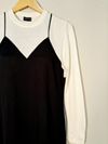 Vestido Iorane tricot