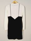 Vestido Iorane tricot