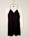 Vestido Iorane tricot