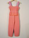 Conjunto NV tricot