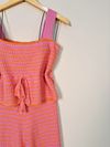 Conjunto NV tricot