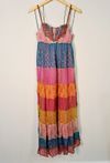 Vestido Rapsodia