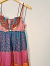 Vestido Rapsodia