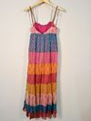 Vestido Rapsodia