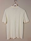 Blusa Casablanca em tricot