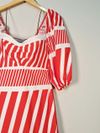Vestido EVA