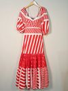 Vestido EVA