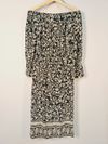 Vestido Ateen