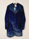 Casaco Viviane Furrier