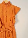 Vestido Missinclof