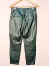 Calça LMG couro