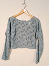 Blusa Cris Barros