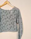 Blusa Cris Barros