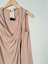Blusa Lanvin