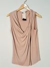Blusa Lanvin