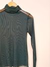 Blusa Mixed