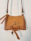 Bolsa See By Chloé Mini Joan