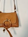 Bolsa See By Chloé Mini Joan