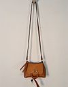 Bolsa See By Chloé Mini Joan