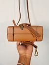 Bolsa See By Chloé Mini Joan