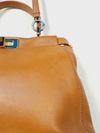 Bolsa Fendi Peekaboo
