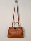 Bolsa Fendi Peekaboo