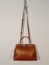 Bolsa Fendi Peekaboo