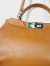 Bolsa Fendi Peekaboo