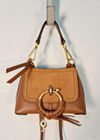 Bolsa See By Chloé Mini Joan