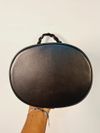 Bolsa Prada Bucket Vitello Intrecc