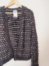 Casaqueto Cruise tricot
