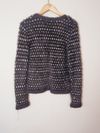 Casaqueto Cruise tricot