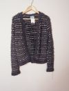 Casaqueto Cruise tricot