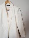 Blazer Bianza