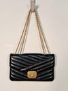 Bolsa Chanel Gabrielle Flap
