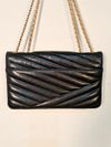 Bolsa Chanel Gabrielle Flap