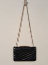 Bolsa Chanel Gabrielle Flap