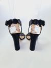 Salto Gucci Willow