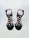 Salto Gucci Willow