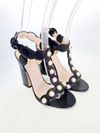 Salto Gucci Willow