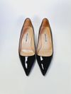 Scarpin Manolo Blahnik