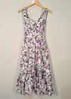 Vestido Anne Fernandes