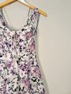 Vestido Anne Fernandes