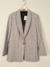 Blazer Equipment