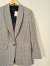 Blazer Equipment