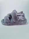 Sandália Ugg Fluff Oh Yeah