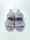 Sandália Ugg Fluff Oh Yeah