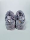 Sandália Ugg Fluff Oh Yeah