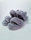Sandália Ugg Fluff Oh Yeah